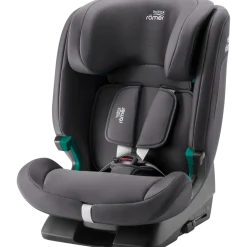Siège auto evolvafix i-size midnight grey