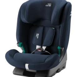 Siège auto evolvafix i-size night blue