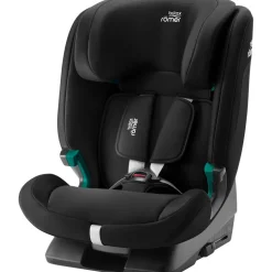 Siège auto evolvafix i-size space black