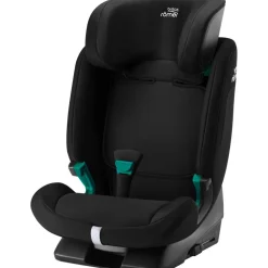 Siège auto evolvafix i-size space black
