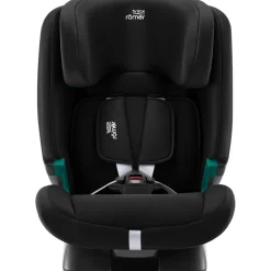 Siège auto evolvafix i-size space black
