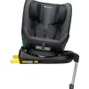 Siège auto evolvefix plus pivotant 360° i-size tinted black