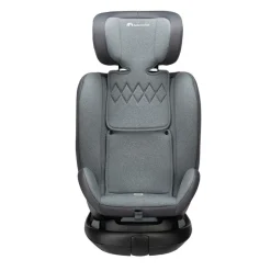 Siège auto evolvefix plus pivotant 360° i-size tinted graphite