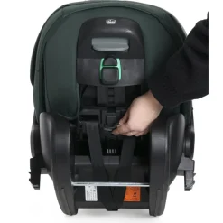 Siège auto first seat recline i-size fir tree