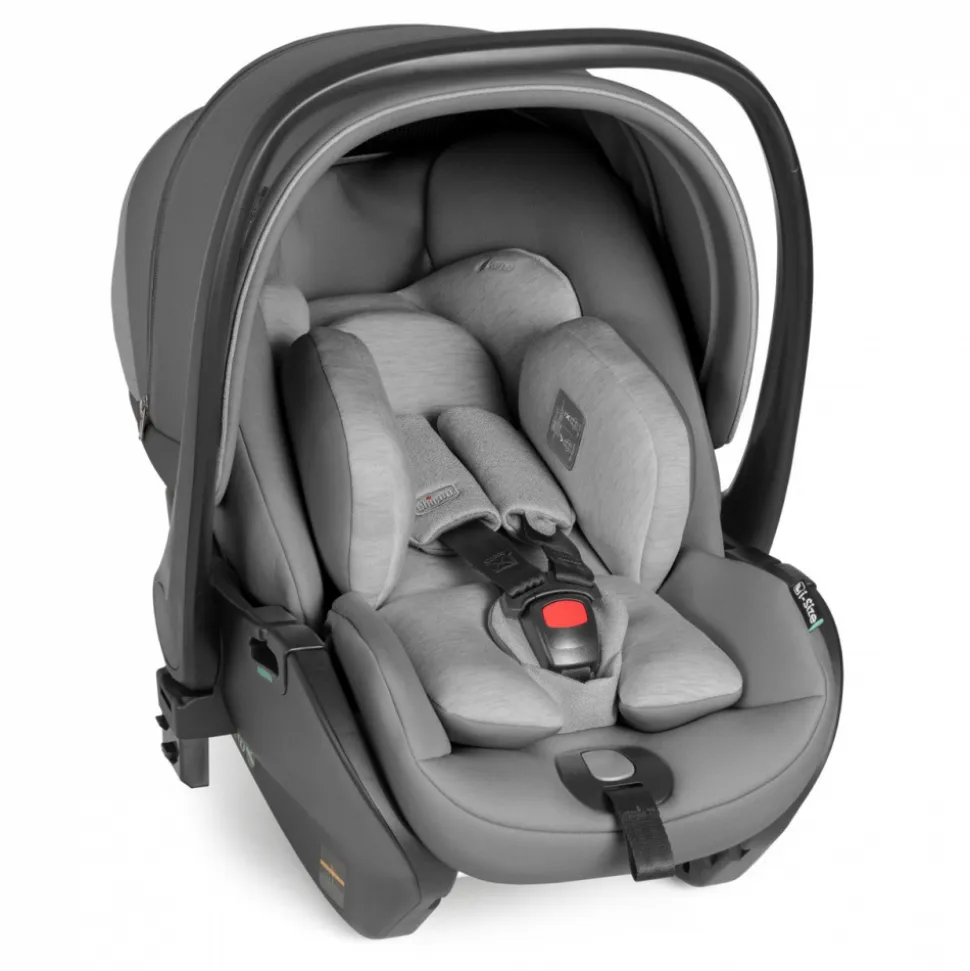 Siège-auto first seat recline i-size lunar rock
