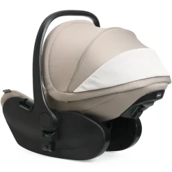 Siège auto first seat recline i-size amber glow