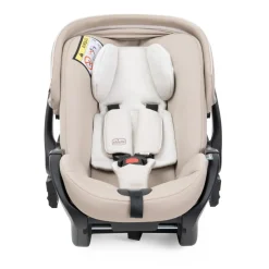 Siège auto first seat recline i-size amber glow