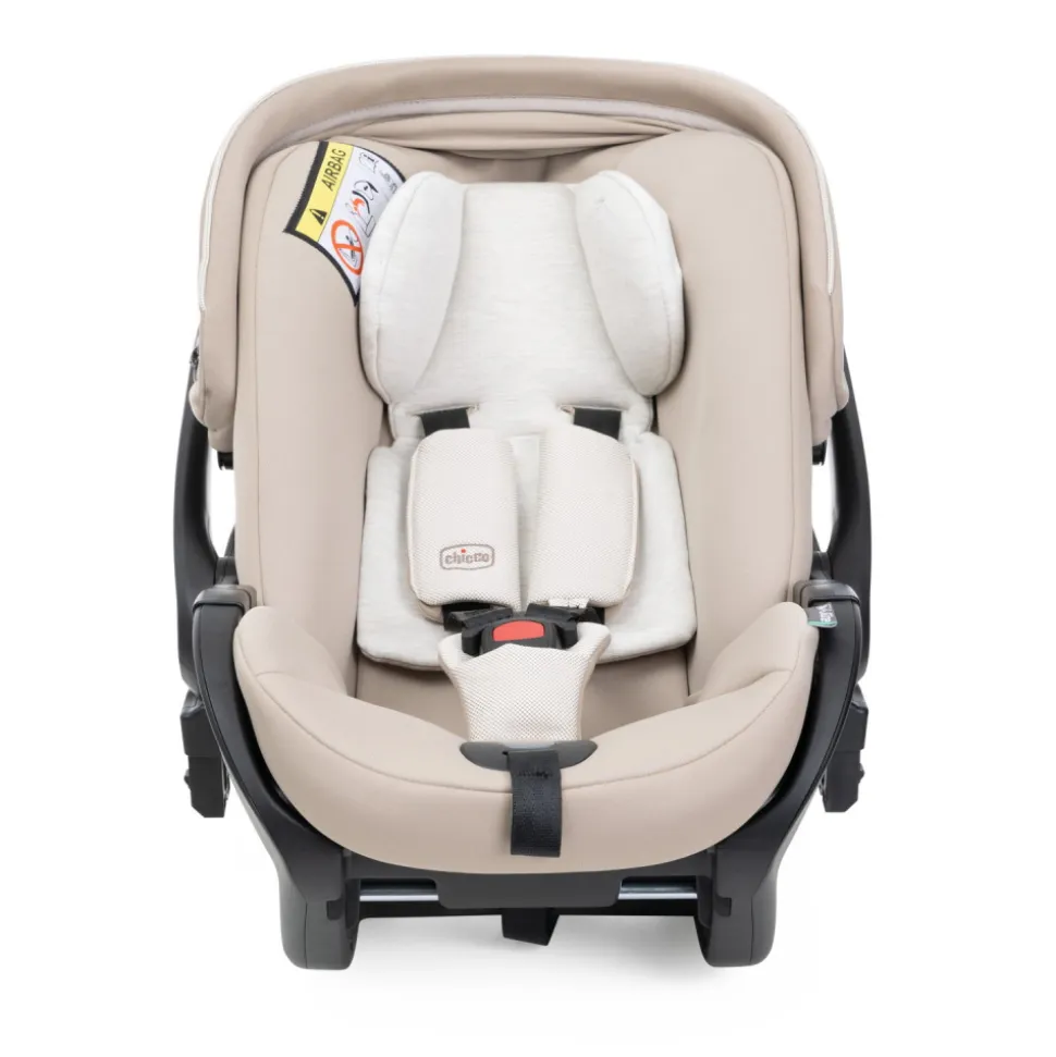 Siège auto first seat recline i-size amber glow