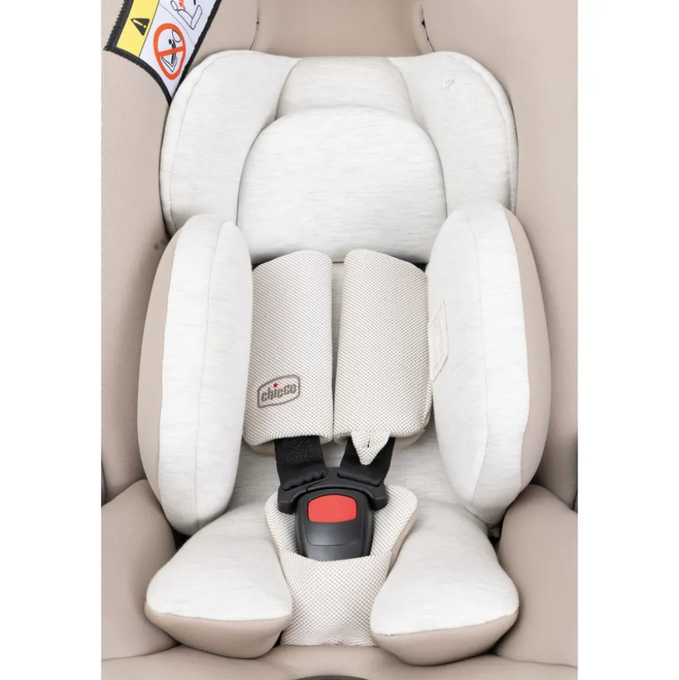 Siège auto first seat recline i-size amber glow