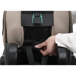 Siège auto first seat recline i-size amber glow