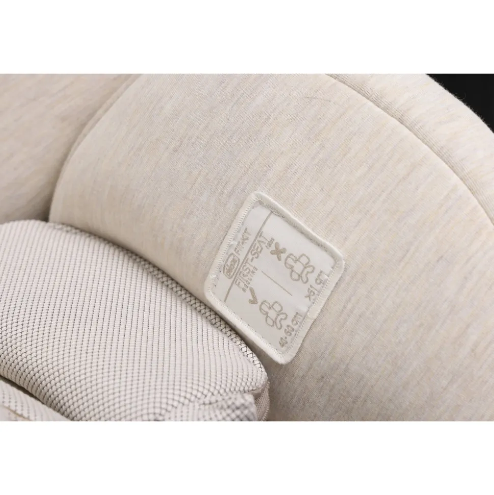 Siège auto first seat recline i-size amber glow
