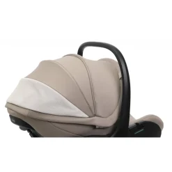 Siège auto first seat recline i-size amber glow