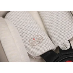 Siège auto first seat recline i-size amber glow