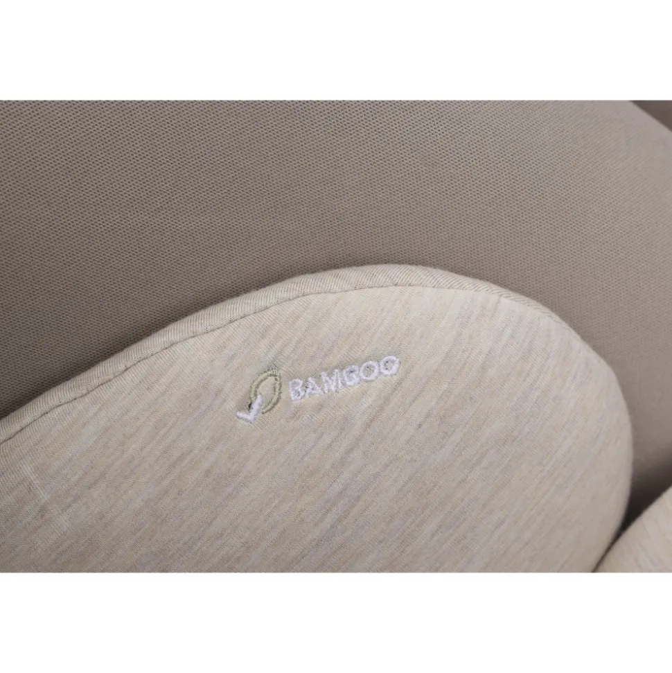 Siège auto first seat recline i-size amber glow
