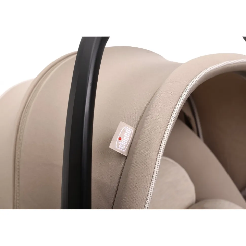Siège auto first seat recline i-size amber glow