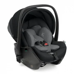 Siège auto first seat recline i-size black satin