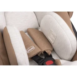 Siège auto first seat recline i-size caramel