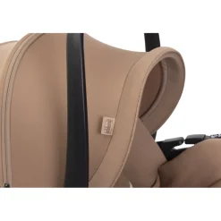 Siège auto first seat recline i-size caramel