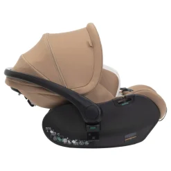 Siège auto first seat recline i-size caramel