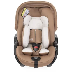 Siège auto first seat recline i-size caramel