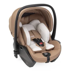 Siège auto first seat recline i-size caramel