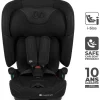 Siège auto fix2go i-size black