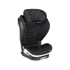 Siège auto flex fix 2 black soft breeze