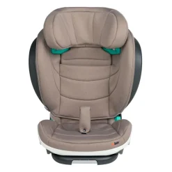 Siège auto flex fix 2 dark sand soft breeze