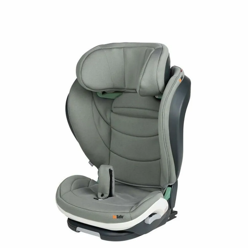 Siège auto flex fix 2 meadow green soft breeze