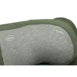 Siège-auto fold and go s i-size ever green