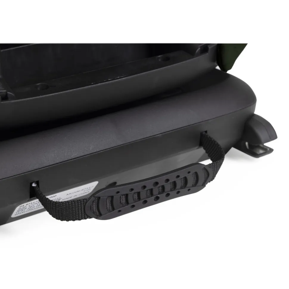 Siège-auto fold and go s i-size ever green
