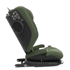 Siège-auto fold and go s i-size ever green