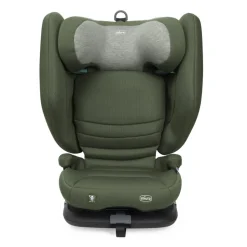 Siège-auto fold and go s i-size ever green