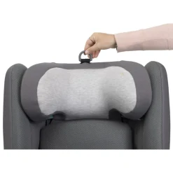 Siège-auto fold and go s i-size glam grey
