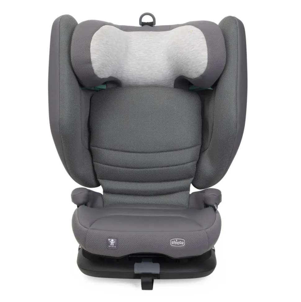 Siège-auto fold and go s i-size glam grey