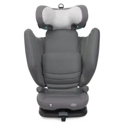 Siège-auto fold and go s i-size glam grey