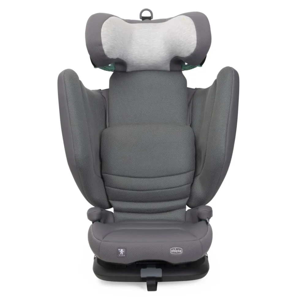 Siège-auto fold and go s i-size glam grey