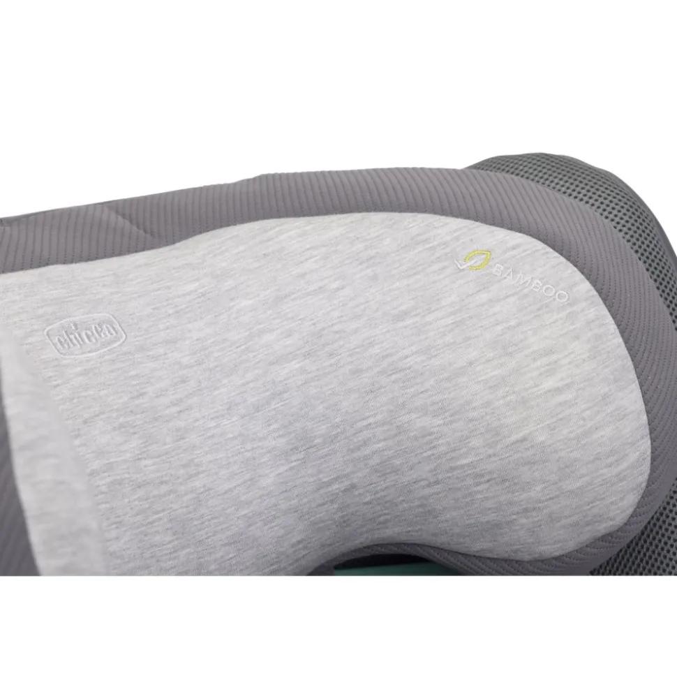 Siège-auto fold and go s i-size glam grey