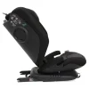 Siège auto fold and go s i-size posh black