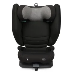 Siège auto fold and go s i-size posh black