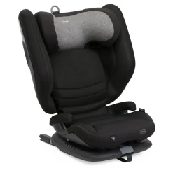 Siège auto fold and go s i-size posh black