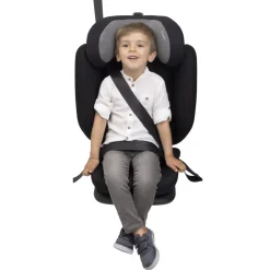Siège auto fold and go s i-size posh black