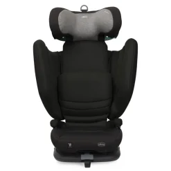 Siège auto fold and go s i-size posh black
