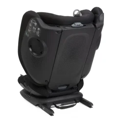 Siège auto fold and go s i-size posh black