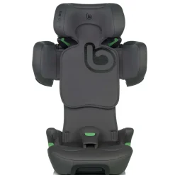 Siège auto foldy i-size 100-150cm beantracita