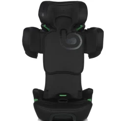 Siège auto foldy i-size 100-150cm becarbon