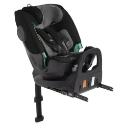Siège auto fullseat 360 i-size avec base black satin