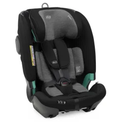 Siège auto fullseat 360 i-size avec base black satin