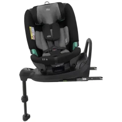 Siège auto fullseat 360 i-size avec base black satin