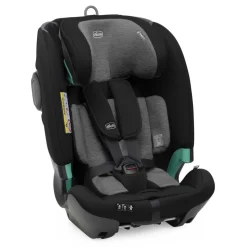 Siège auto fullseat 360 i-size black satin